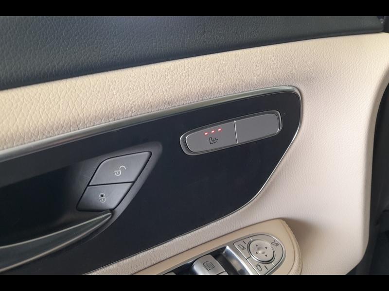 Image MERCEDES-BENZ Marco Polo 300 d 237ch 9G-Tronic 4Matic E6dM