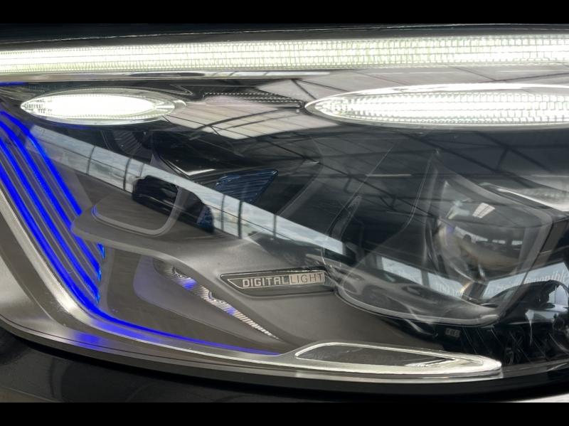 Image MERCEDES-BENZ GLC 300 e Hybrid 313ch AMG Line 4Matic 9G-Tronic