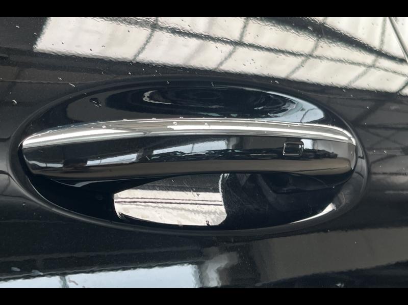 Image MERCEDES-BENZ GLC 300 e Hybrid 313ch AMG Line 4Matic 9G-Tronic