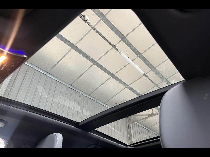 Image MERCEDES-BENZ GLC 300 e Hybrid 313ch AMG Line 4Matic 9G-Tronic