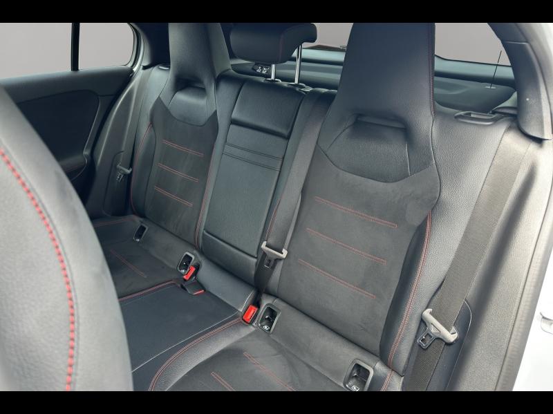 Image MERCEDES-BENZ Classe A 250 e Hybrid EQ 163+109ch AMG Line 8G-DCT