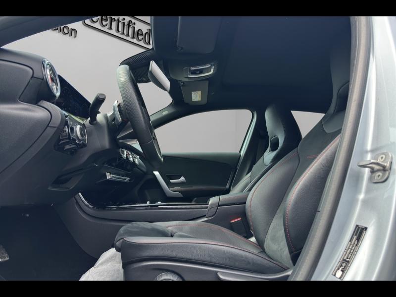 Image MERCEDES-BENZ Classe A 250 e Hybrid EQ 163+109ch AMG Line 8G-DCT
