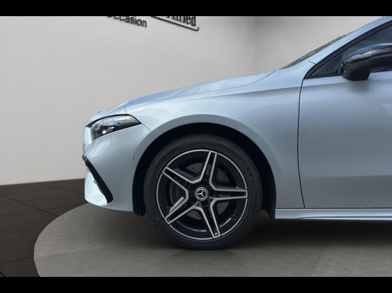 Image MERCEDES-BENZ Classe A 250 e Hybrid EQ 163+109ch AMG Line 8G-DCT