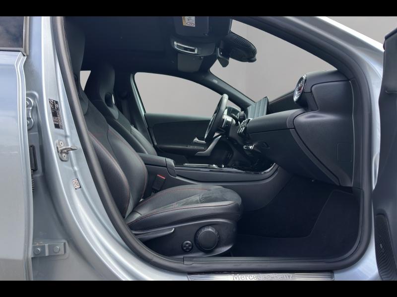 Image MERCEDES-BENZ Classe A 250 e Hybrid EQ 163+109ch AMG Line 8G-DCT