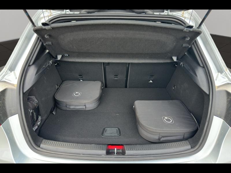 Image MERCEDES-BENZ Classe A 250 e Hybrid EQ 163+109ch AMG Line 8G-DCT