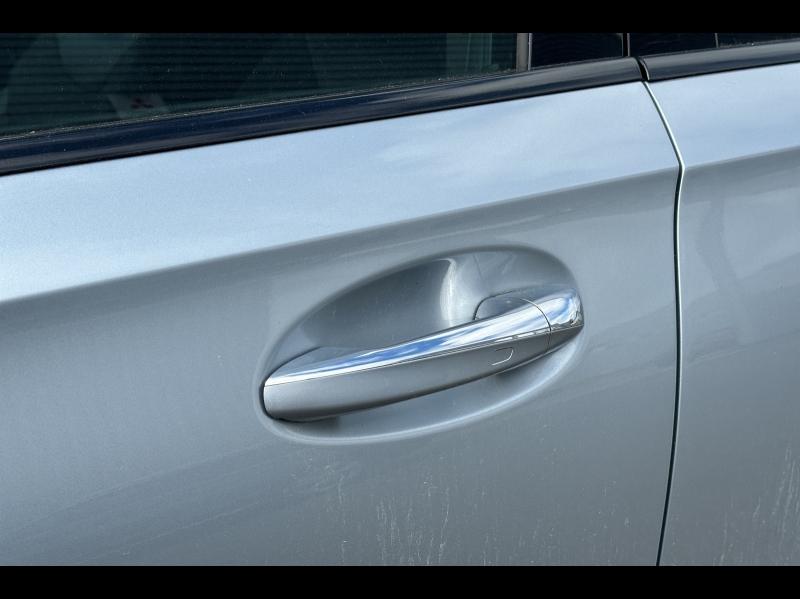 Image MERCEDES-BENZ Classe A 250 e Hybrid EQ 163+109ch AMG Line 8G-DCT