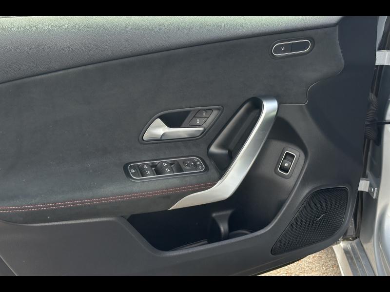 Image MERCEDES-BENZ Classe A 250 e Hybrid EQ 163+109ch AMG Line 8G-DCT