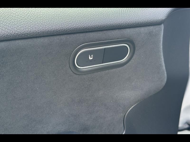 Image MERCEDES-BENZ Classe A 250 e Hybrid EQ 163+109ch AMG Line 8G-DCT