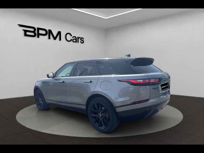 Image LAND-ROVER Range Rover Velar 2.0 P400e 404ch PHEV R-Dynamic HSE AWD BVA