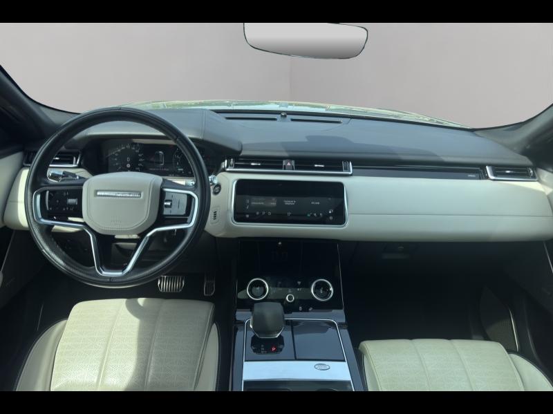 Image LAND-ROVER Range Rover Velar 2.0 P400e 404ch PHEV R-Dynamic HSE AWD BVA