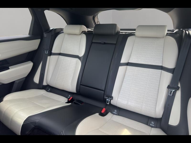 Image LAND-ROVER Range Rover Velar 2.0 P400e 404ch PHEV R-Dynamic HSE AWD BVA
