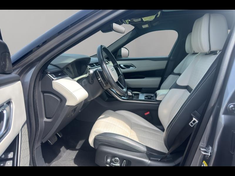 Image LAND-ROVER Range Rover Velar 2.0 P400e 404ch PHEV R-Dynamic HSE AWD BVA