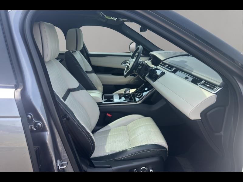 Image LAND-ROVER Range Rover Velar 2.0 P400e 404ch PHEV R-Dynamic HSE AWD BVA