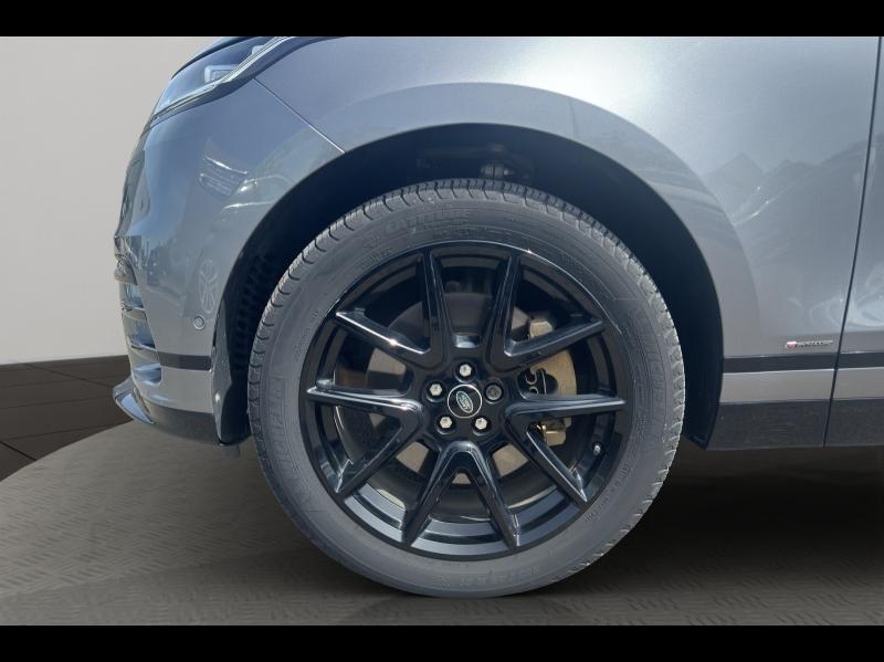 Image LAND-ROVER Range Rover Velar 2.0 P400e 404ch PHEV R-Dynamic HSE AWD BVA