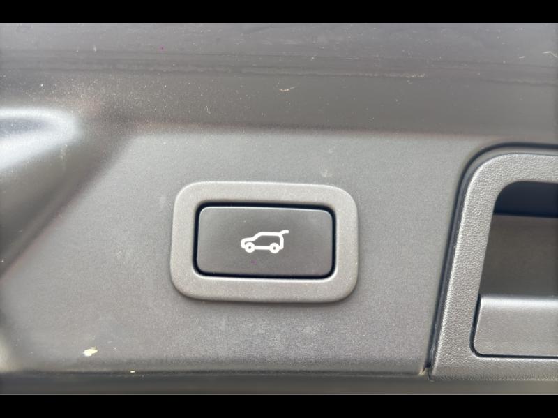 Image LAND-ROVER Range Rover Velar 2.0 P400e 404ch PHEV R-Dynamic HSE AWD BVA