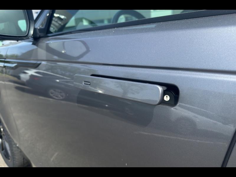 Image LAND-ROVER Range Rover Velar 2.0 P400e 404ch PHEV R-Dynamic HSE AWD BVA
