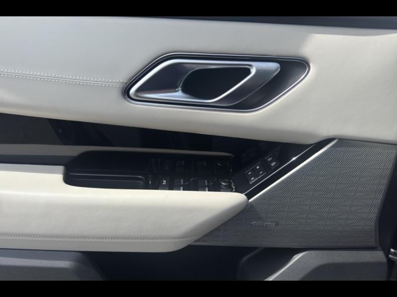 Image LAND-ROVER Range Rover Velar 2.0 P400e 404ch PHEV R-Dynamic HSE AWD BVA