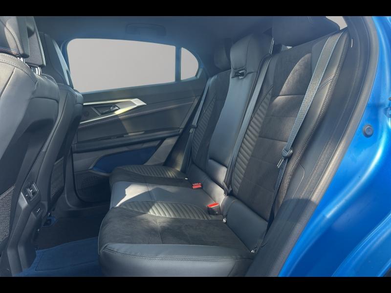 Image RENAULT Rafale 1.2 E-Tech hyper hybrid 300ch atelier Alpine 4x4 - 25