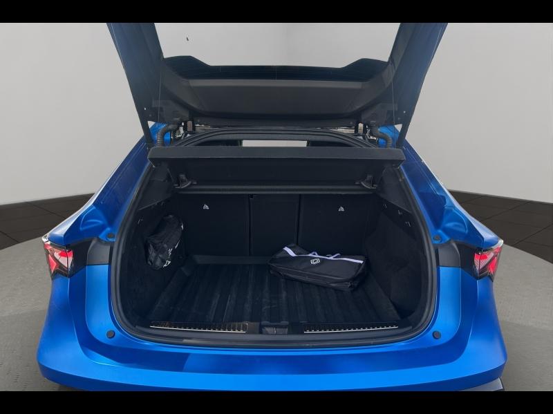Image RENAULT Rafale 1.2 E-Tech hyper hybrid 300ch atelier Alpine 4x4 - 25