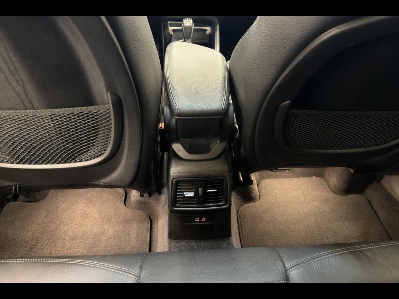 Image BMW X1 xDrive25eA 220ch M Sport
