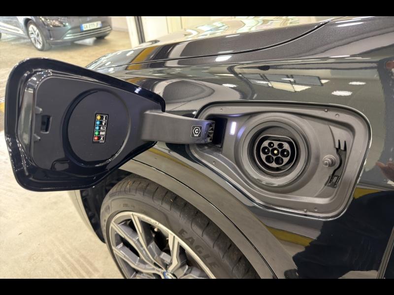 Image BMW X1 xDrive25eA 220ch M Sport