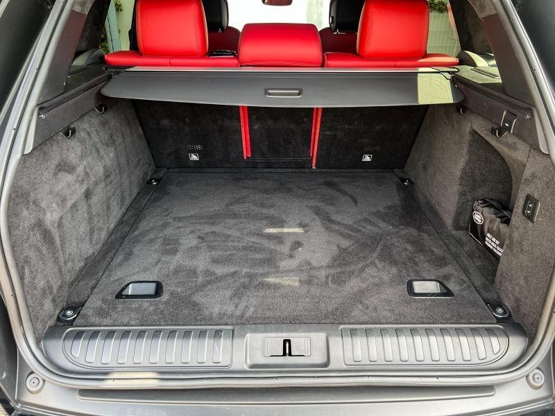 Image LAND-ROVER Range Rover Sport 3.0 Si6 400ch HST Mark VIII