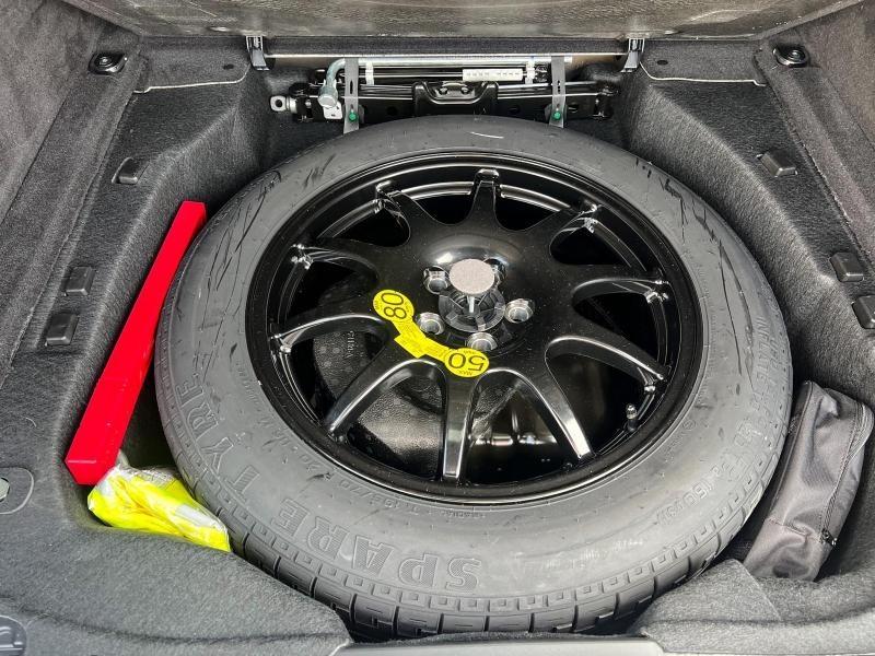 Image LAND-ROVER Range Rover Sport 3.0 Si6 400ch HST Mark VIII