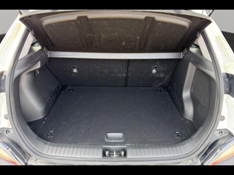 Image HYUNDAI Kona 1.6 GDi 141ch Hybrid Business DCT-6