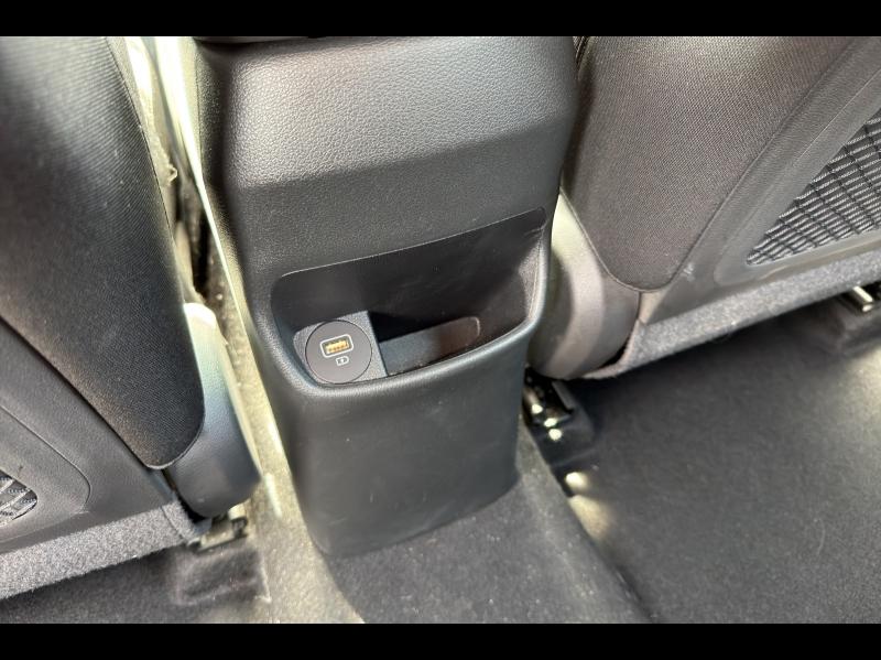 Image HYUNDAI Kona 1.6 GDi 141ch Hybrid Business DCT-6