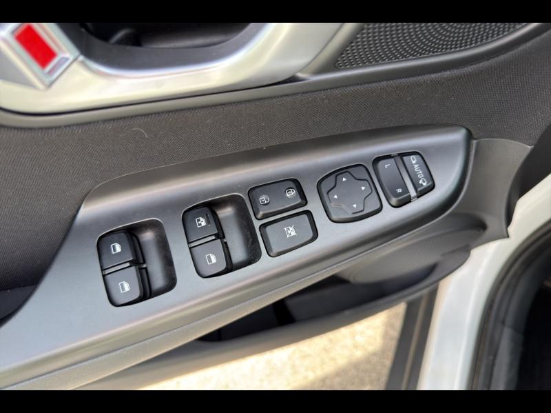 Image HYUNDAI Kona 1.6 GDi 141ch Hybrid Business DCT-6