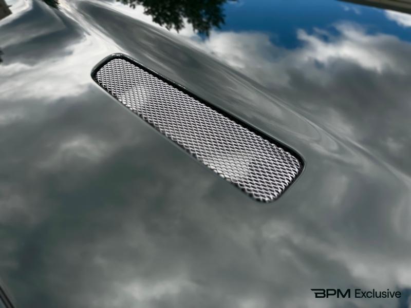 Image ASTON MARTIN DB9 Volante V12 5.9L Touchtronic2