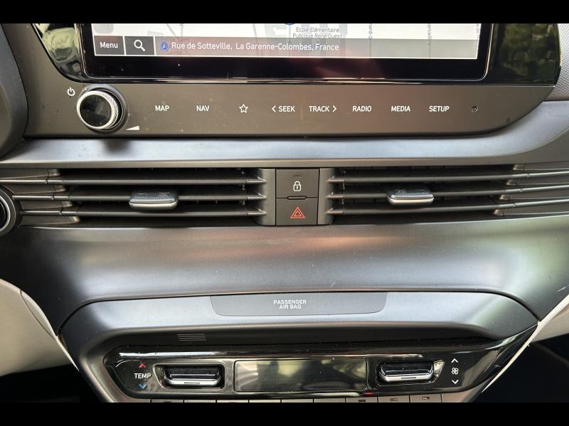 Image HYUNDAI i20 1.0 T-GDi 100ch Hybrid Creative DCT-7