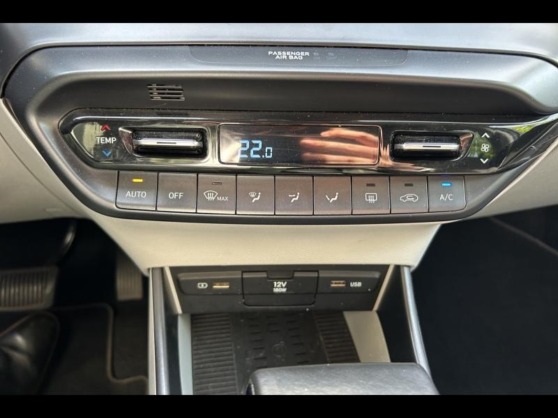Image HYUNDAI i20 1.0 T-GDi 100ch Hybrid Creative DCT-7