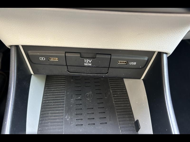 Image HYUNDAI i20 1.0 T-GDi 100ch Hybrid Creative DCT-7