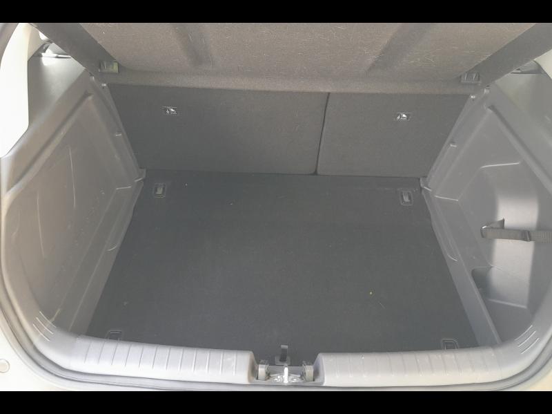 Image HYUNDAI Bayon 1.0 T-GDi 100ch Hybrid 48V Intuitive