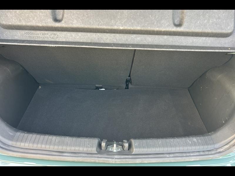 Image HYUNDAI i10 1.0 T-GDi 90ch N Line