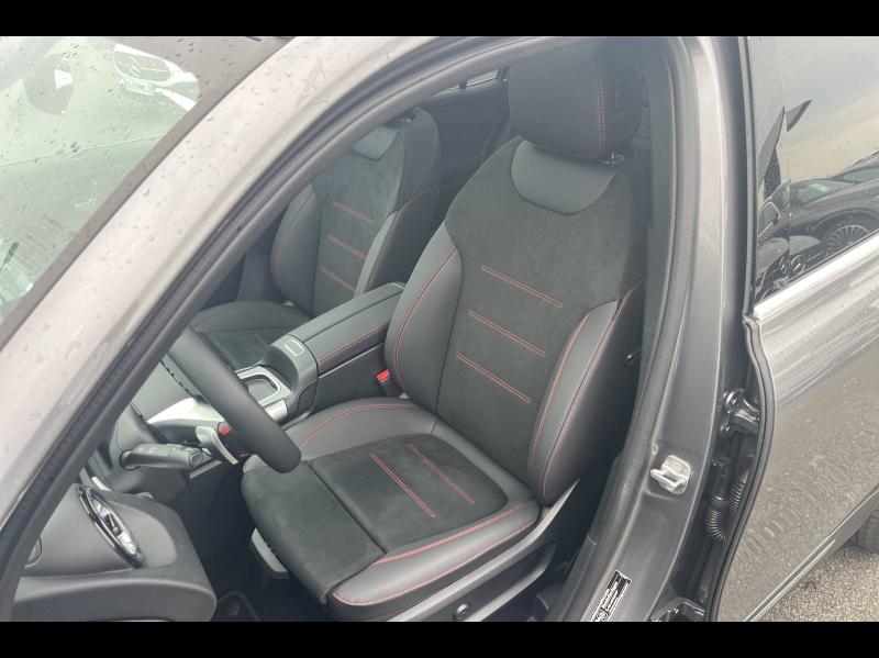Image MERCEDES-BENZ GLB 200 d 150ch AMG Line 8G-DCT