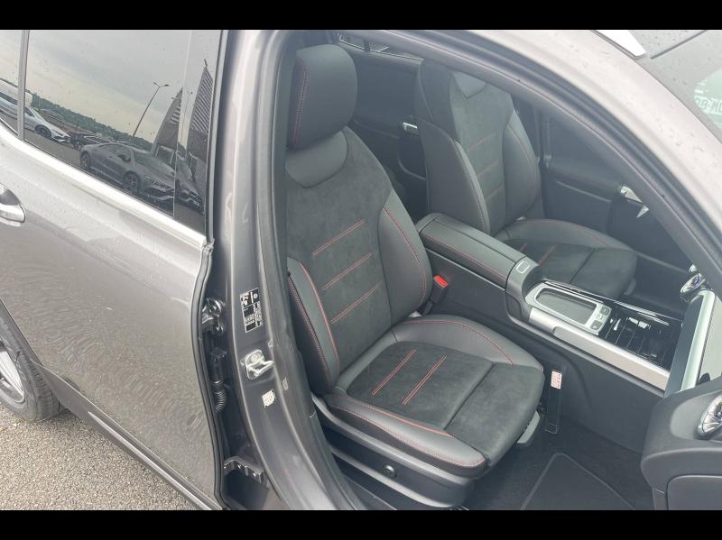 Image MERCEDES-BENZ GLB 200 d 150ch AMG Line 8G-DCT