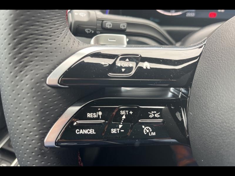 Image MERCEDES-BENZ GLB 200 d 150ch AMG Line 8G-DCT