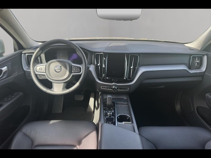 Image VOLVO XC60 T6 AWD 253 + 145ch Plus Style Chrome Geartronic