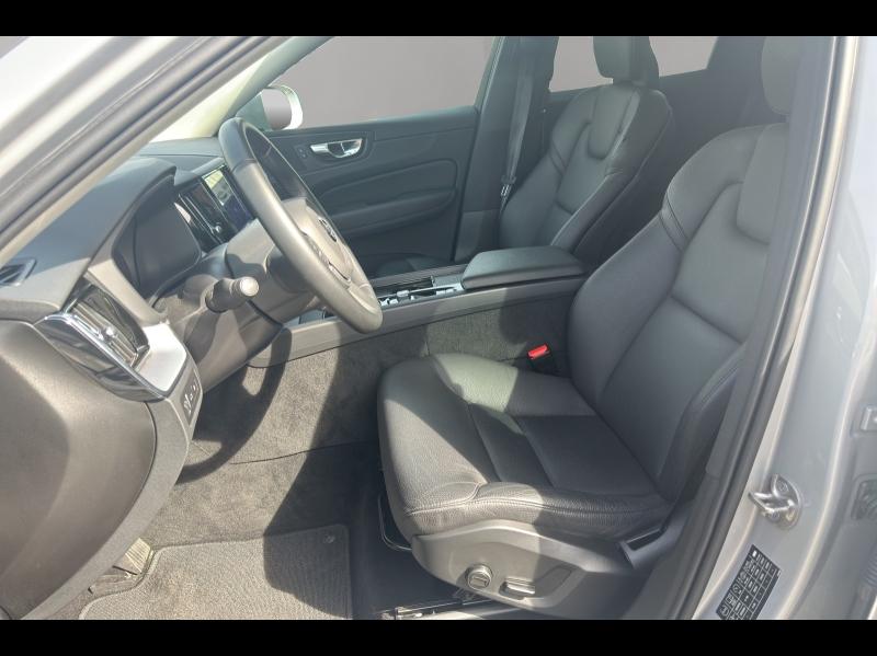 Image VOLVO XC60 T6 AWD 253 + 145ch Plus Style Chrome Geartronic