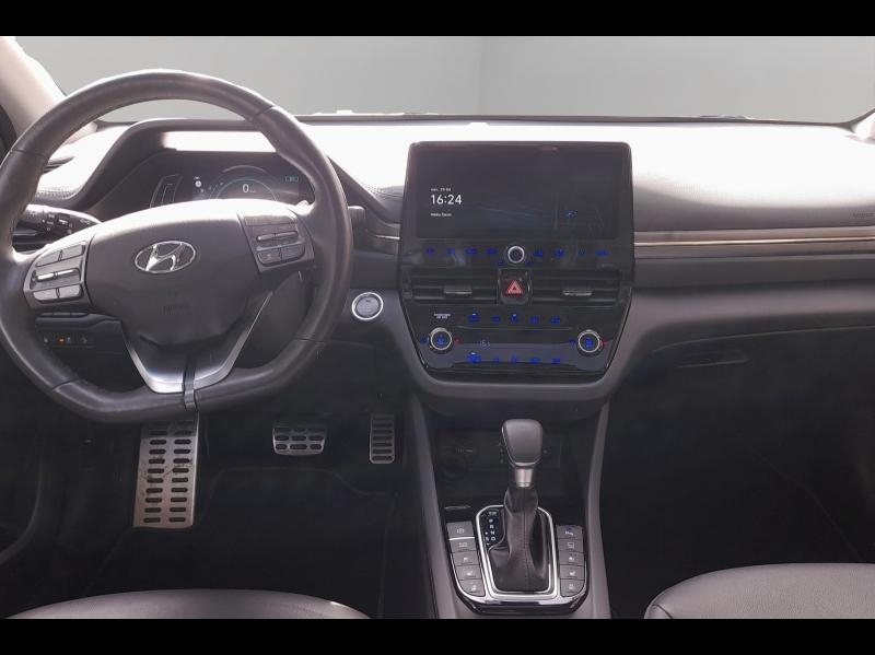 Image HYUNDAI Ioniq Plug-in 141ch Executive