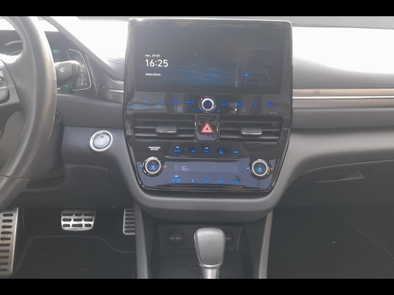 Image HYUNDAI Ioniq Plug-in 141ch Executive