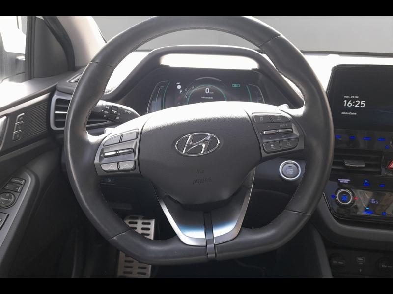 Image HYUNDAI Ioniq Plug-in 141ch Executive