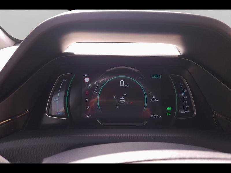 Image HYUNDAI Ioniq Plug-in 141ch Executive