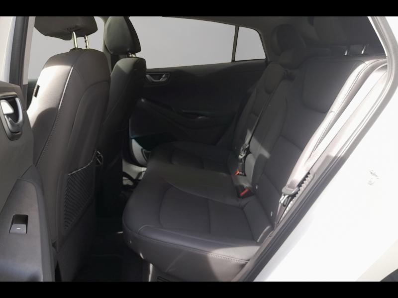 Image HYUNDAI Ioniq Plug-in 141ch Executive