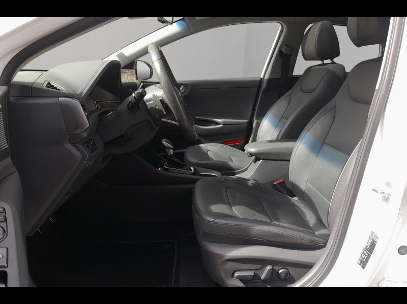 Image HYUNDAI Ioniq Plug-in 141ch Executive