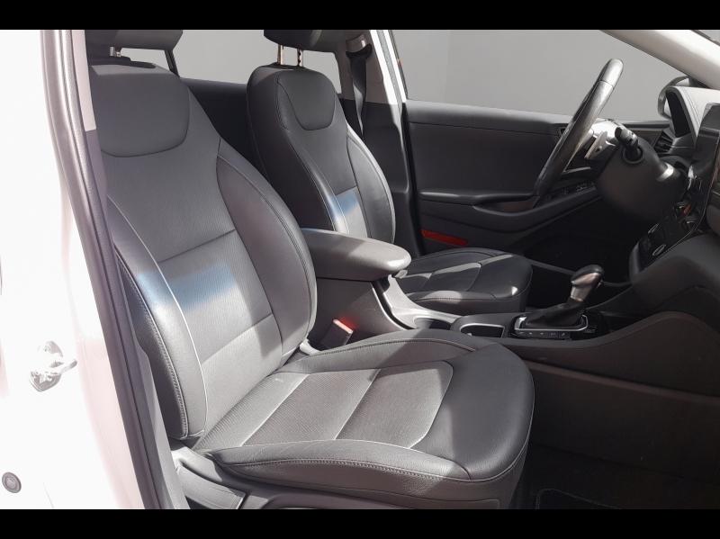 Image HYUNDAI Ioniq Plug-in 141ch Executive