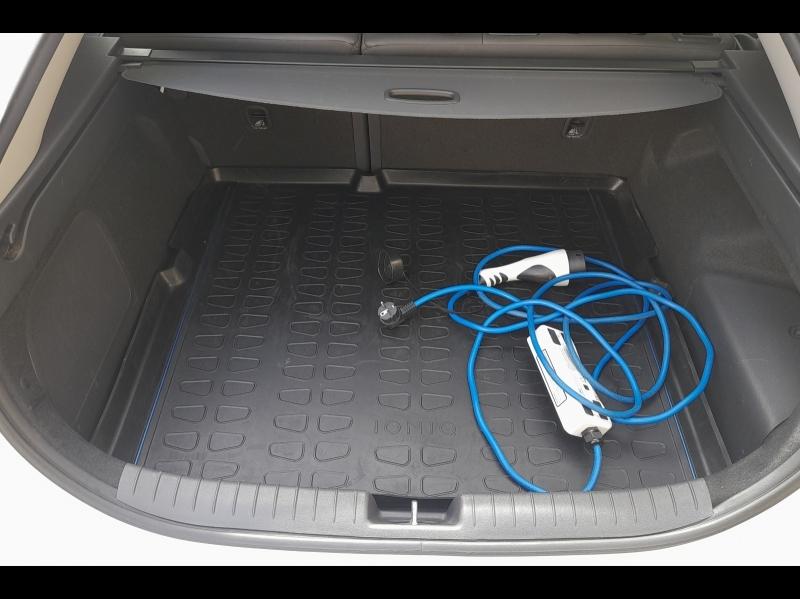 Image HYUNDAI Ioniq Plug-in 141ch Executive