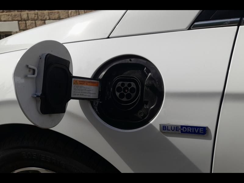 Image HYUNDAI Ioniq Plug-in 141ch Executive